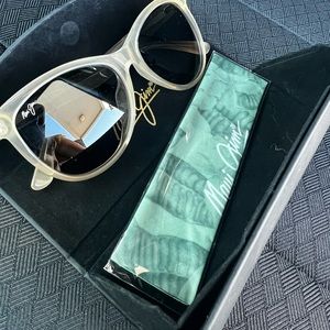 Maui Jim sunglasses